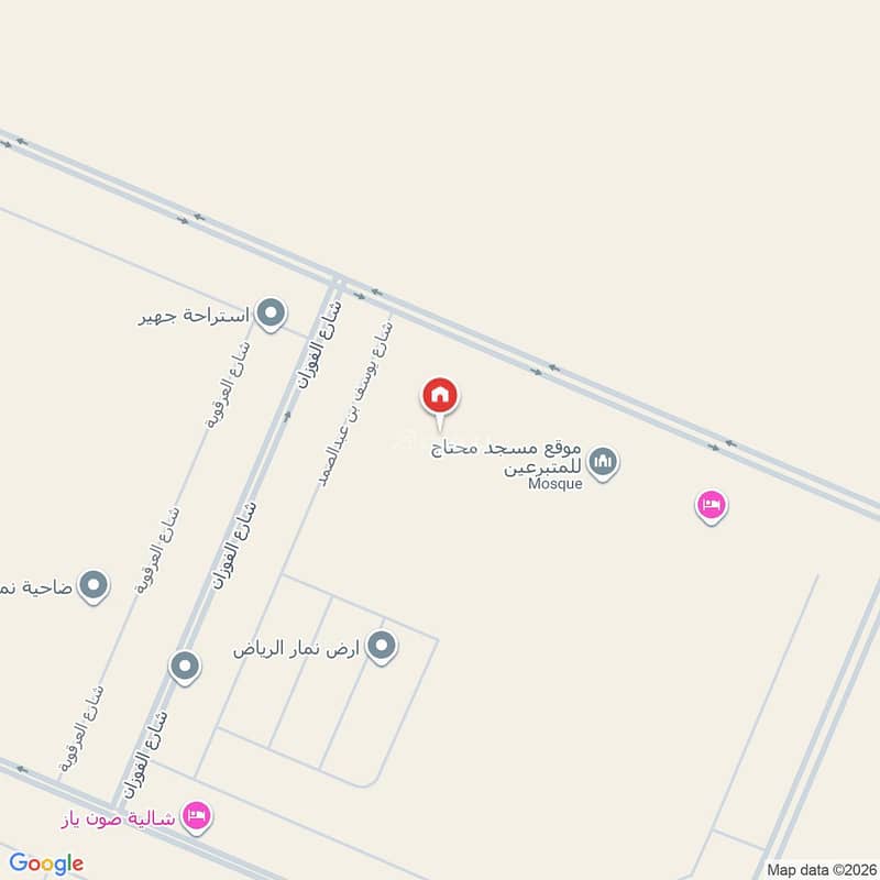 3 bedroom villa in Dahiat Namar, Riyadh 2