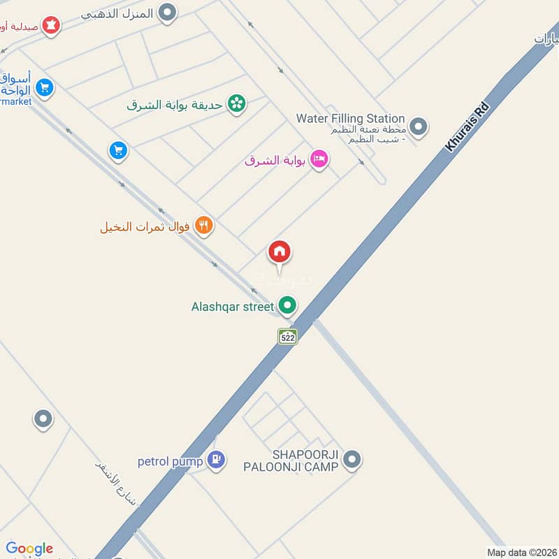 فيلا  في الجنادرية، الرياض 2