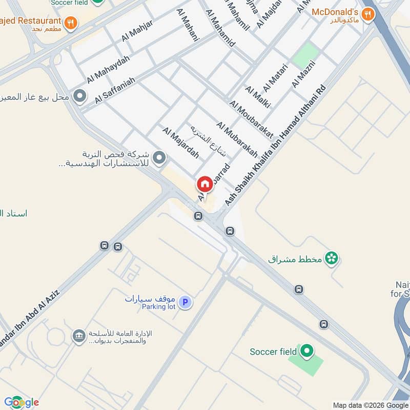 فيلا  في المعيزلة، الرياض 2