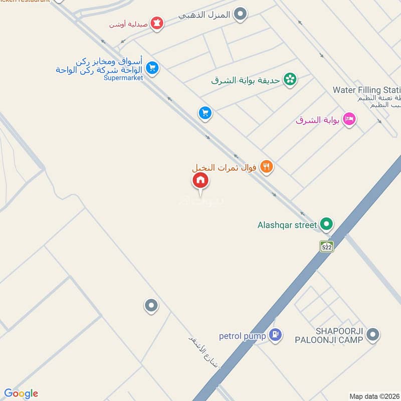 فيلا  في الجنادرية، الرياض 2