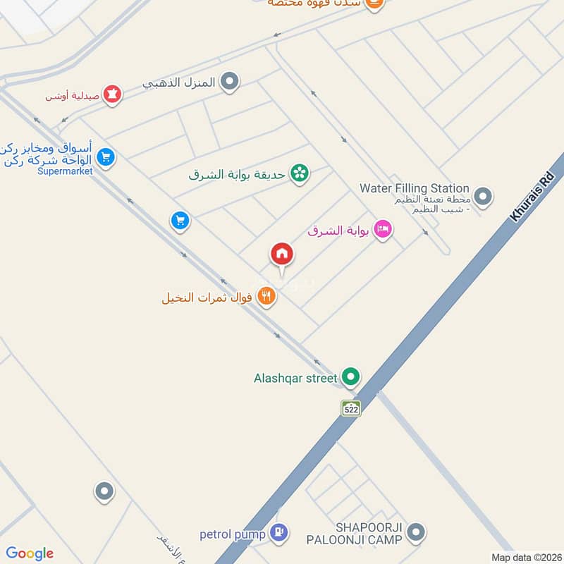 فيلا  في الجنادرية، الرياض 2