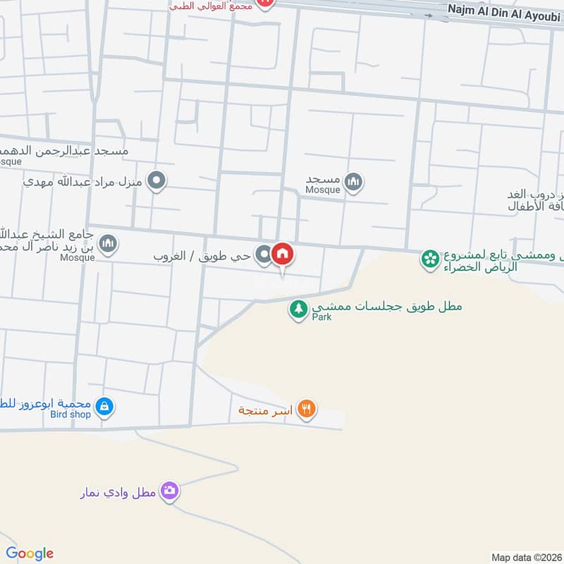 فيلا  في طويق، الرياض 2