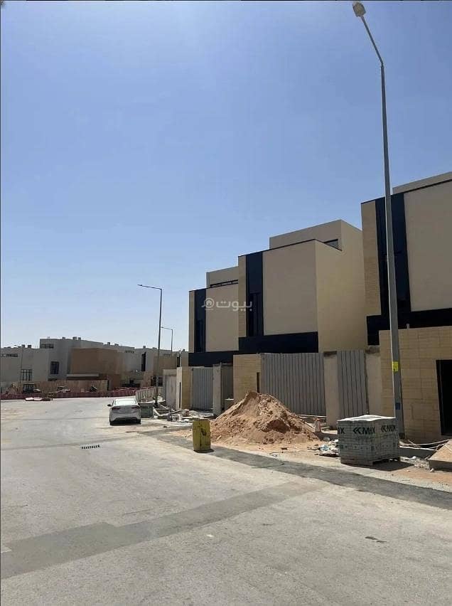 villa in Al Narjis, Riyadh 3