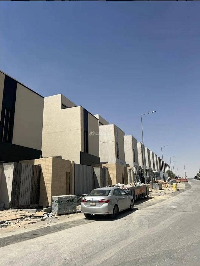 villa in Al Narjis, Riyadh 4