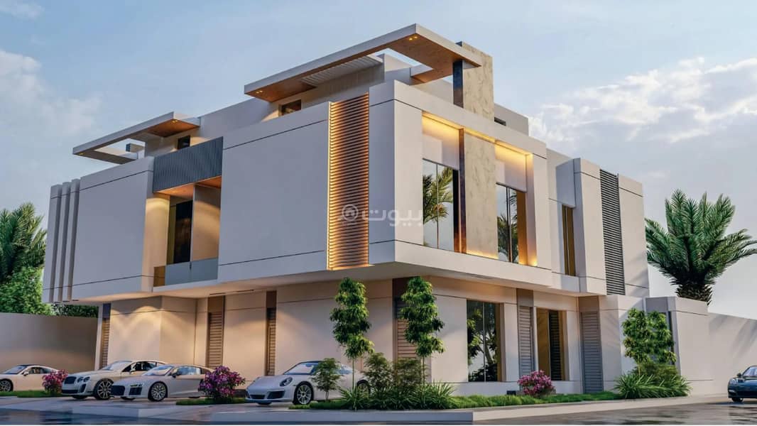 villa in Al Narjis, Riyadh