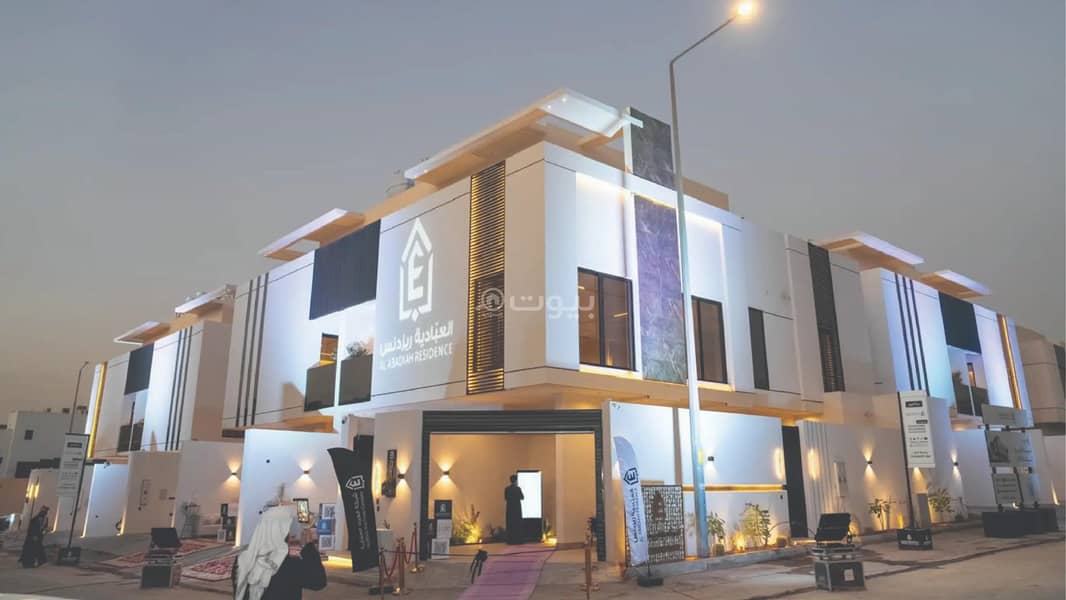 villa in Al Narjis, Riyadh 6