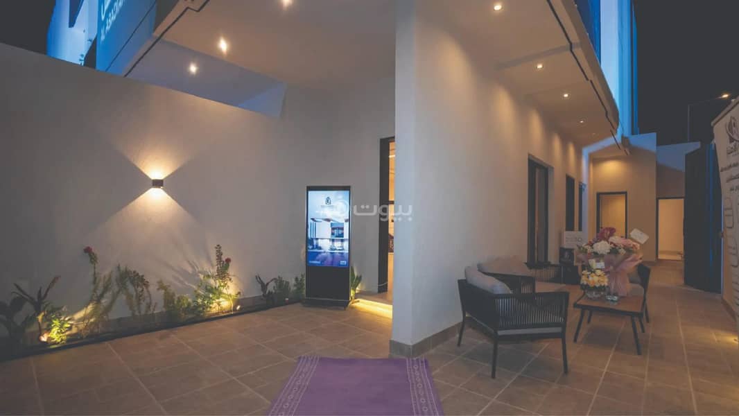 villa in Al Narjis, Riyadh 9