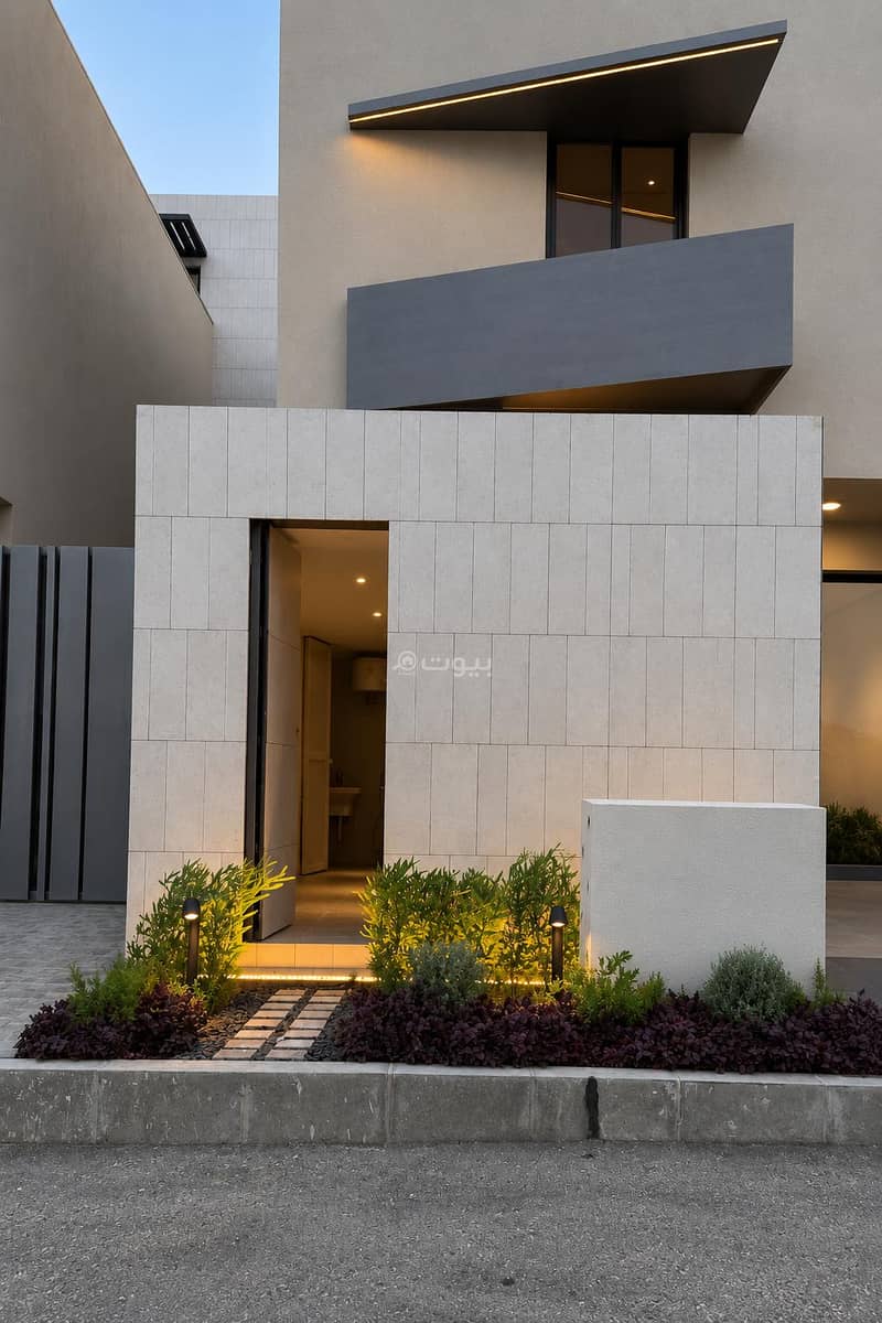 villa in Al Narjis, Riyadh 2