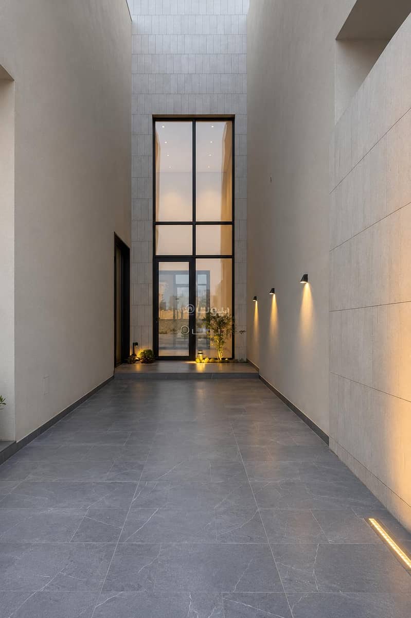 villa in Al Narjis, Riyadh 5