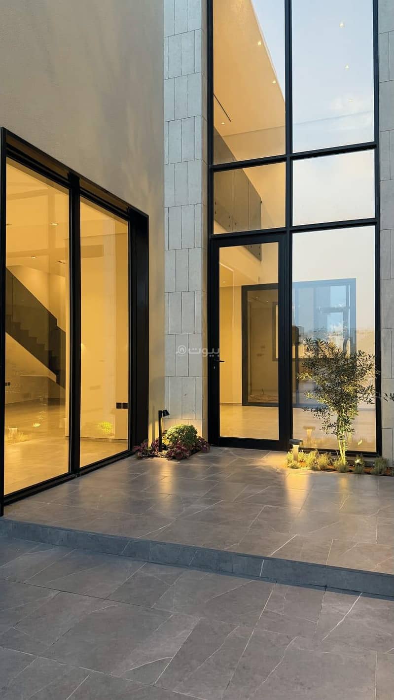 villa in Al Narjis, Riyadh 7