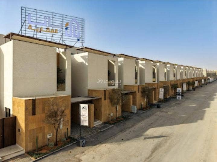 villa in Al Narjis, Riyadh