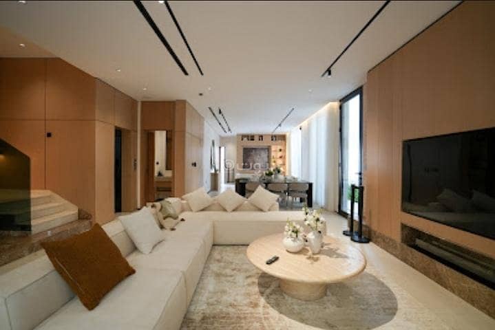 villa in Al Narjis, Riyadh 10