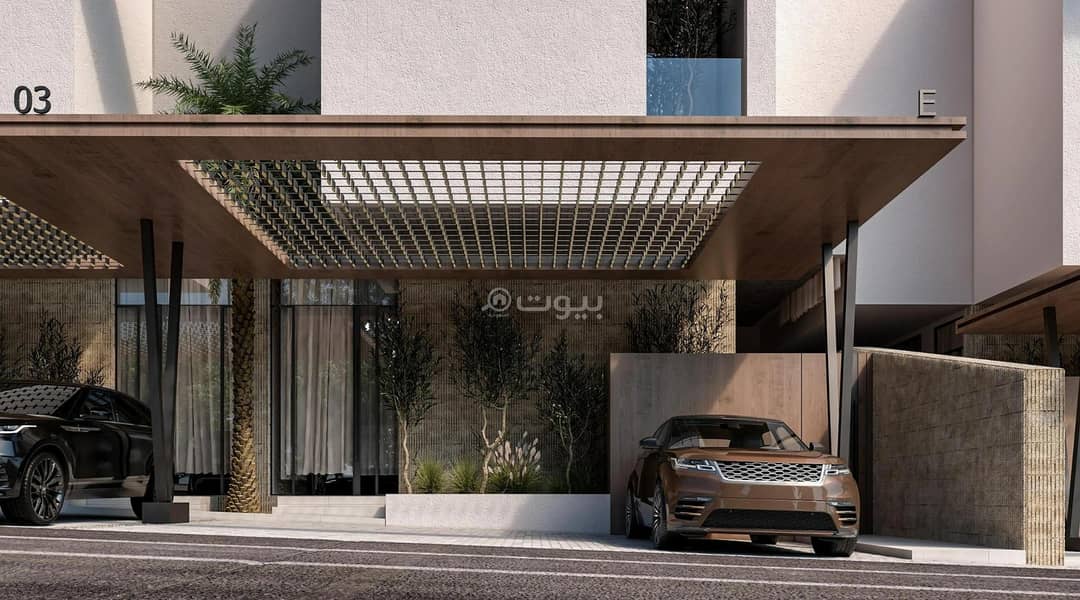 villa in Al Narjis, Riyadh 14