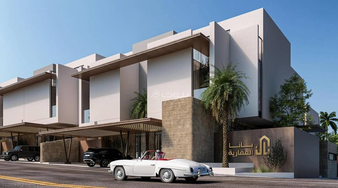 villa in Al Narjis, Riyadh 15