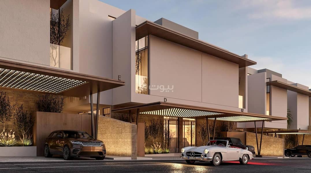 villa in Al Narjis, Riyadh 16