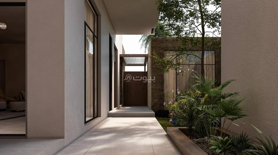villa in Al Narjis, Riyadh 17