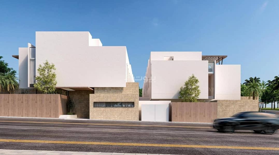 villa in Al Narjis, Riyadh 18
