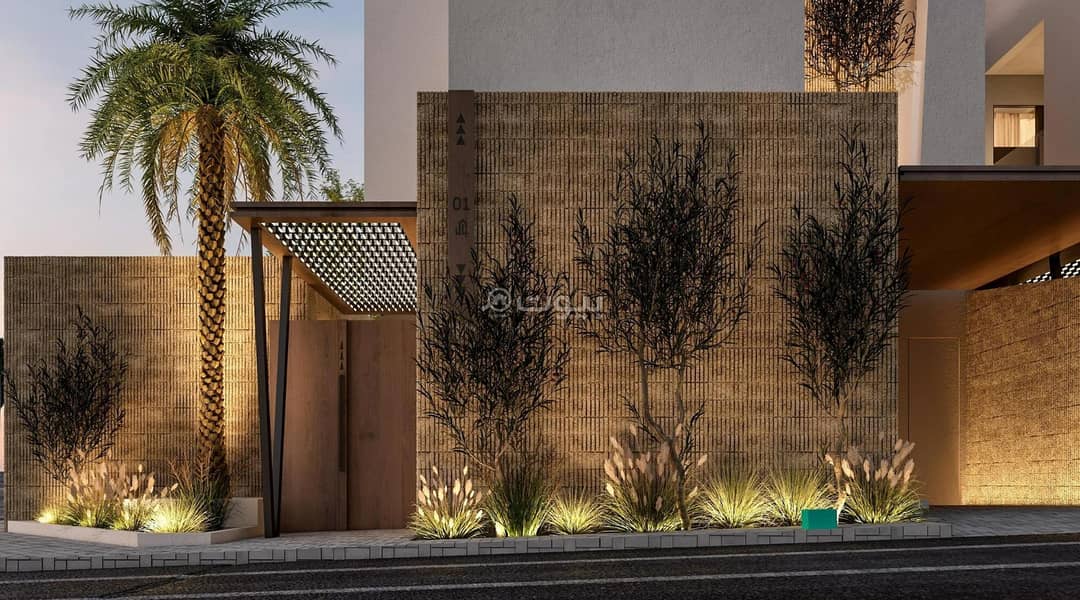 villa in Al Narjis, Riyadh 20