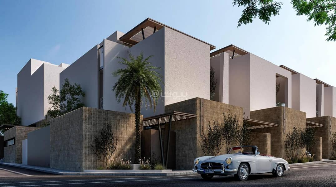 villa in Al Narjis, Riyadh 21