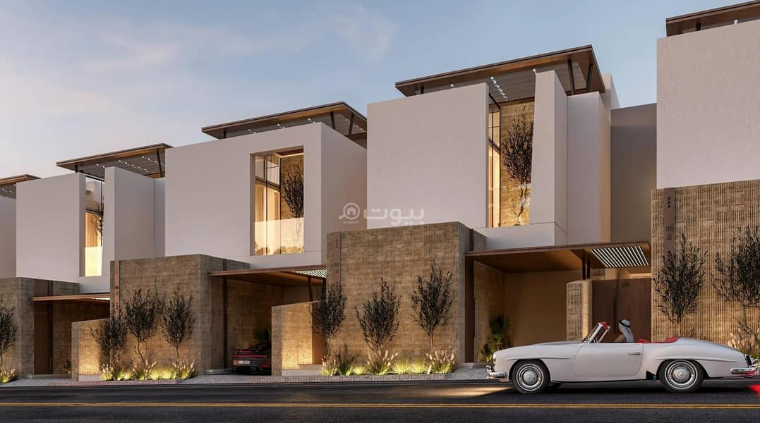 villa in Al Narjis, Riyadh 22