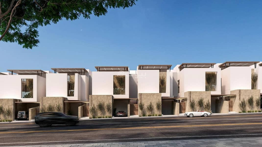 villa in Al Narjis, Riyadh 24
