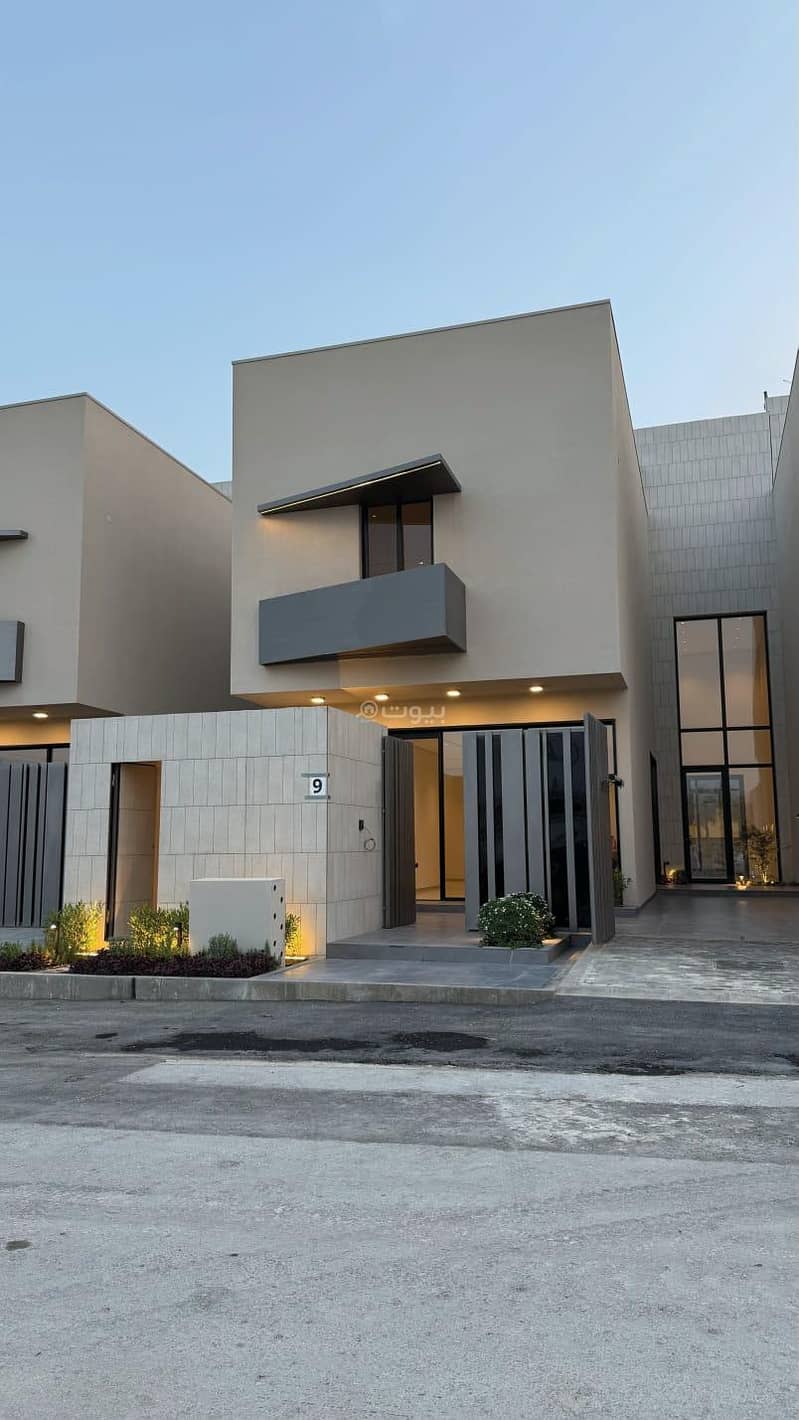 villa in Al Narjis, Riyadh