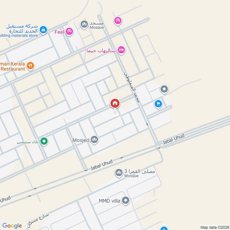 فيلا  في النرجس، الرياض 2