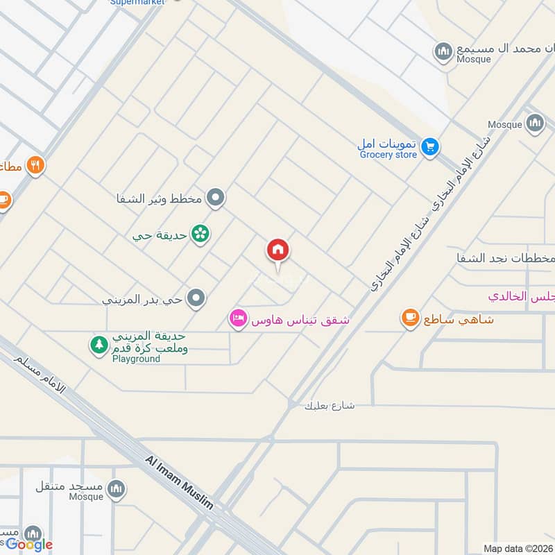 فيلا  في بدر، الرياض 2