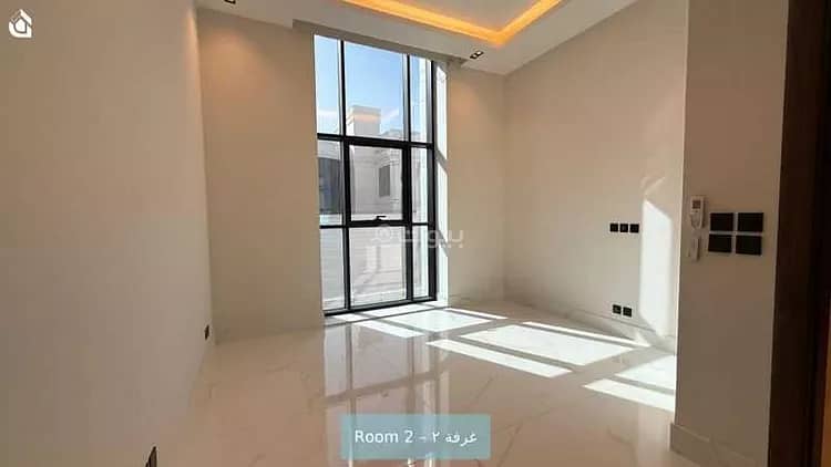 فيلا 3 غرف في الملقا، الرياض 6