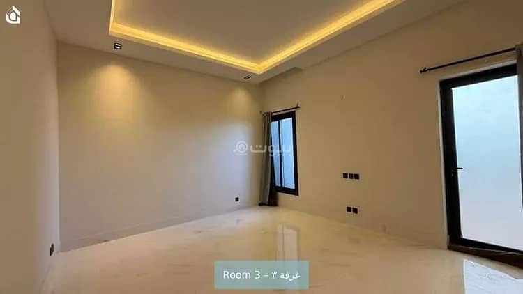 فيلا 3 غرف في الملقا، الرياض 9