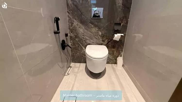 فيلا 3 غرف في الملقا، الرياض 14