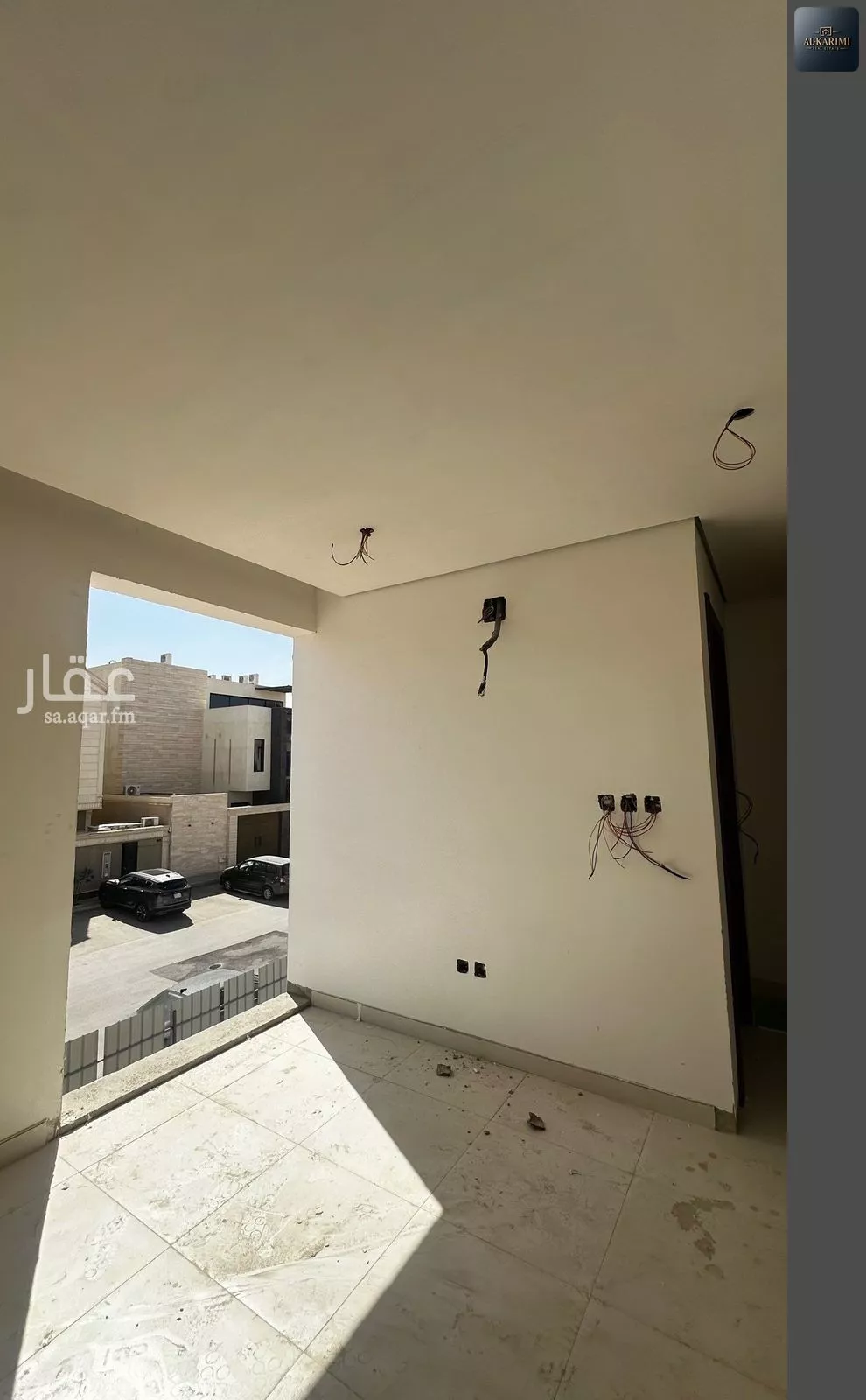 2 bedroom floor in Al Malqa 3