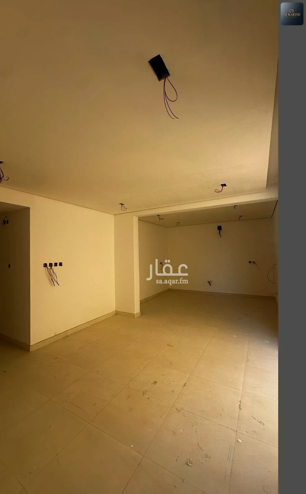 2 bedroom floor in Al Malqa 4