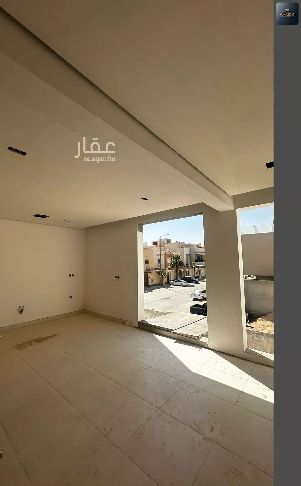 2 bedroom floor in Al Malqa 7