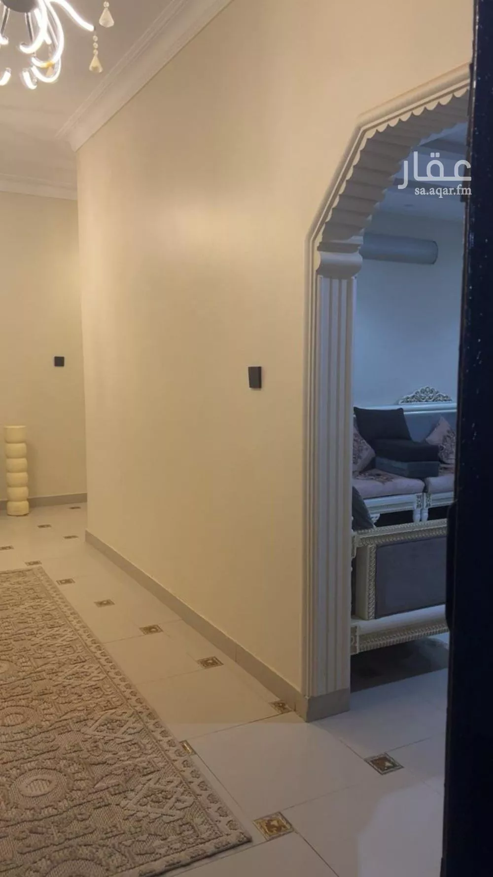 فيلا 12 غرف في الخليج 3