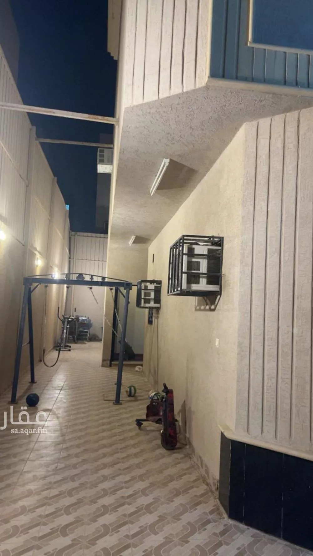 فيلا 12 غرف في الخليج 7