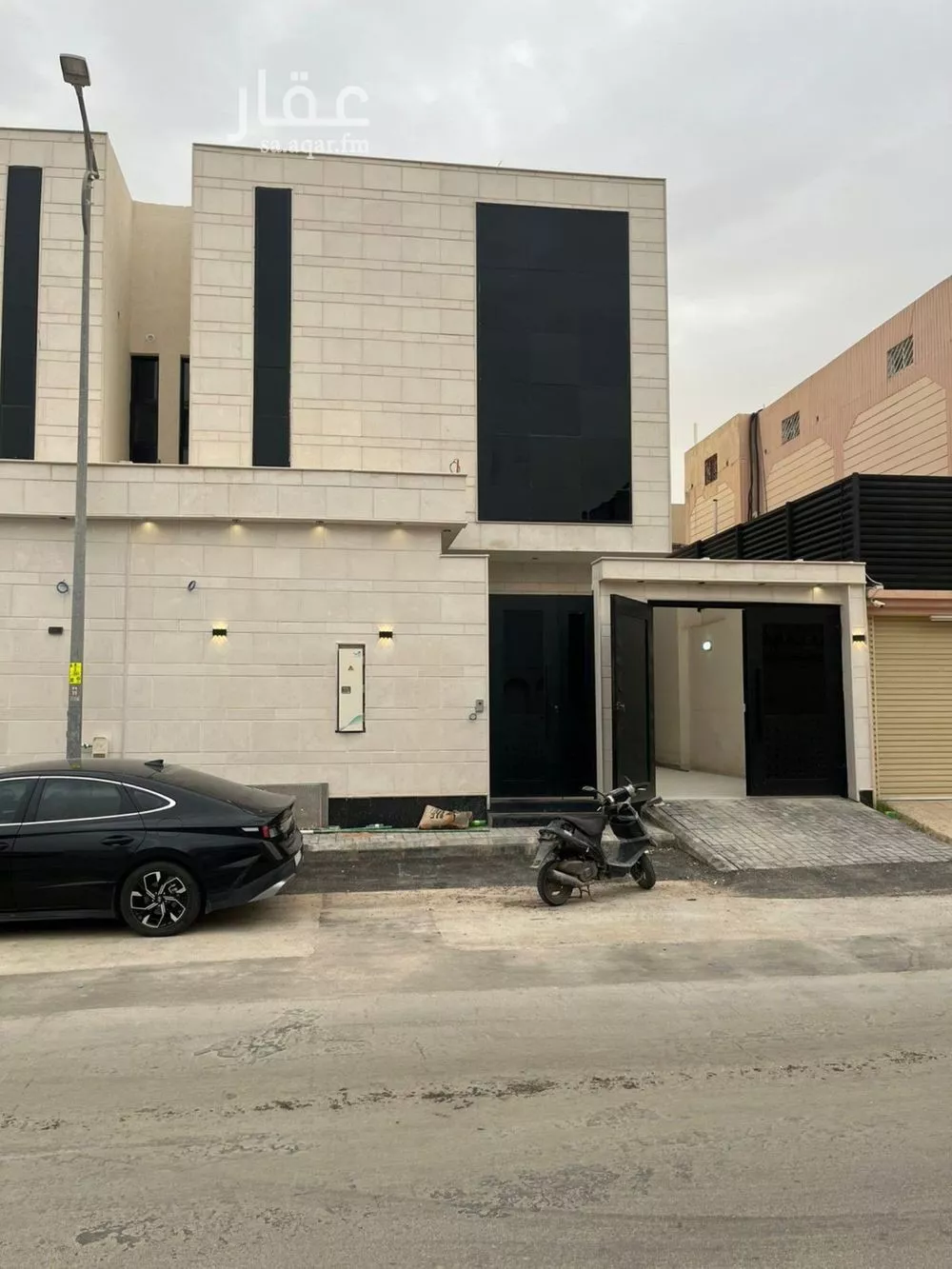 6 bedroom villa in Tuwaiq 2