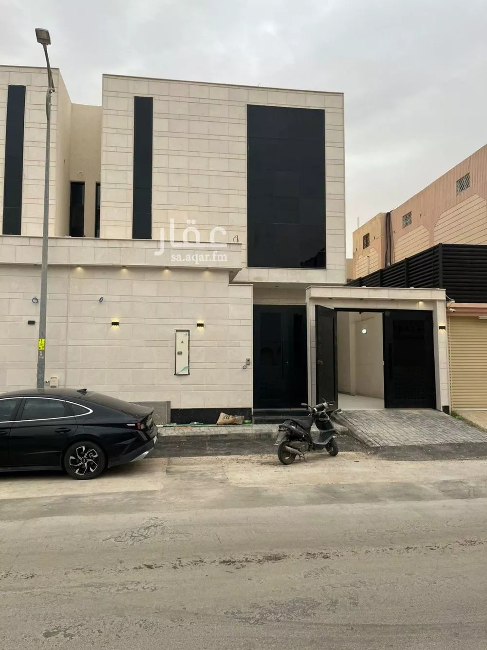 6 bedroom villa in Tuwaiq 3