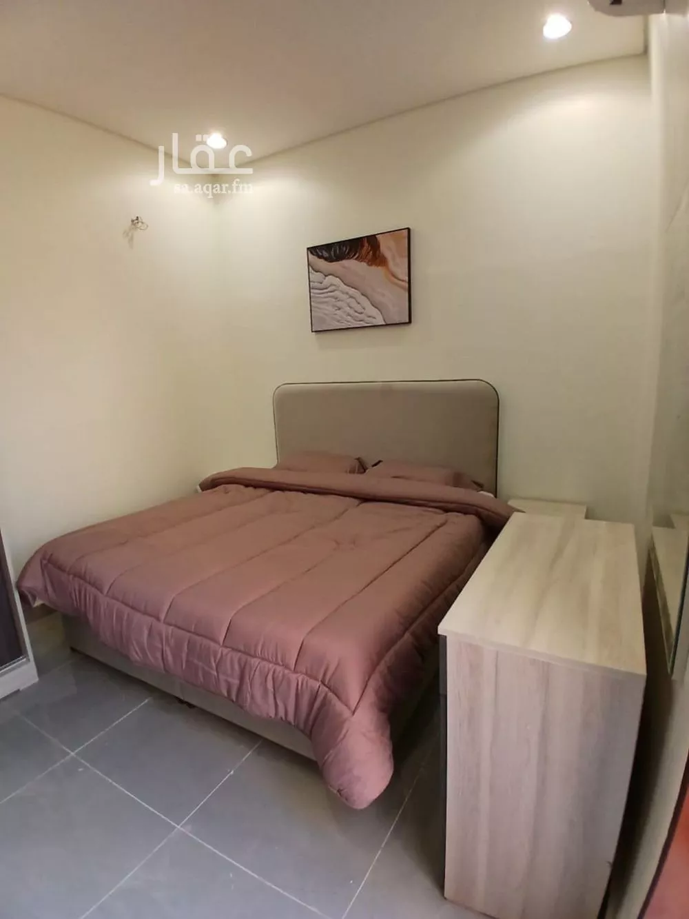 2 bedroom apartment in Al Malaz 2