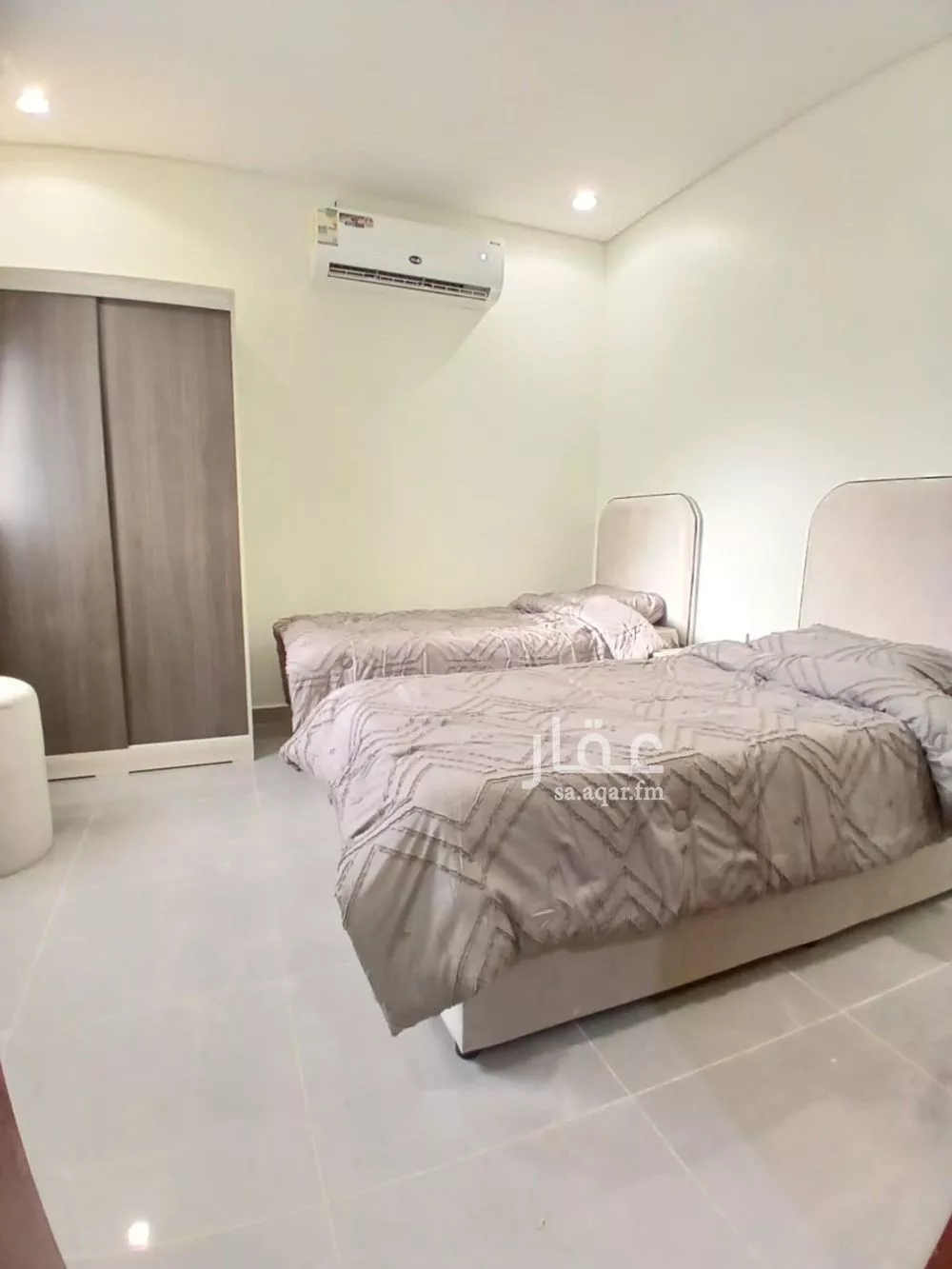 2 bedroom apartment in Al Malaz 3