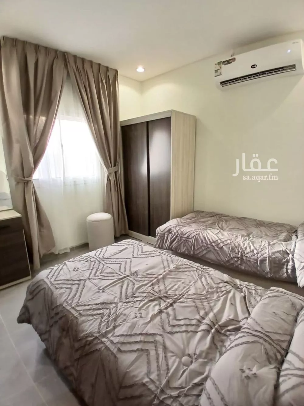 2 bedroom apartment in Al Malaz 7