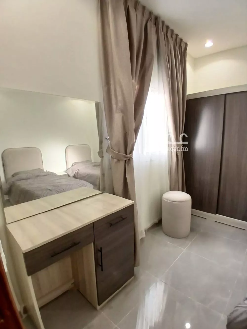 2 bedroom apartment in Al Malaz 8