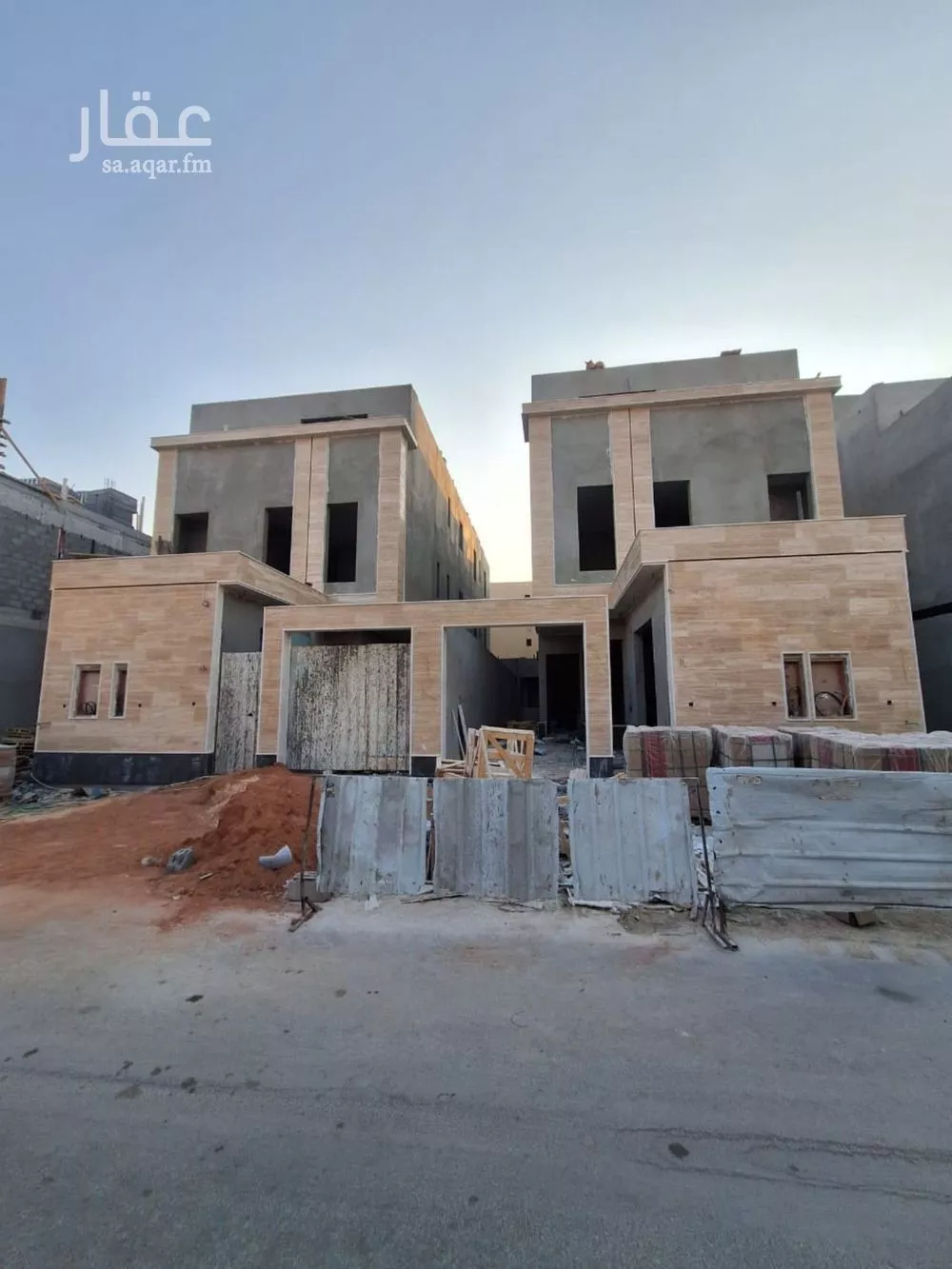 5 bedroom villa in Al Nahda 6