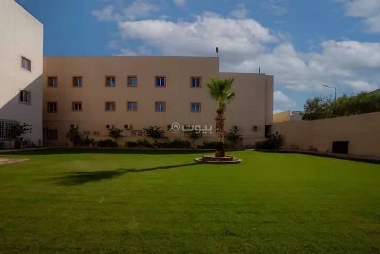 شقة 1 غرف في النخيل، الرياض 3