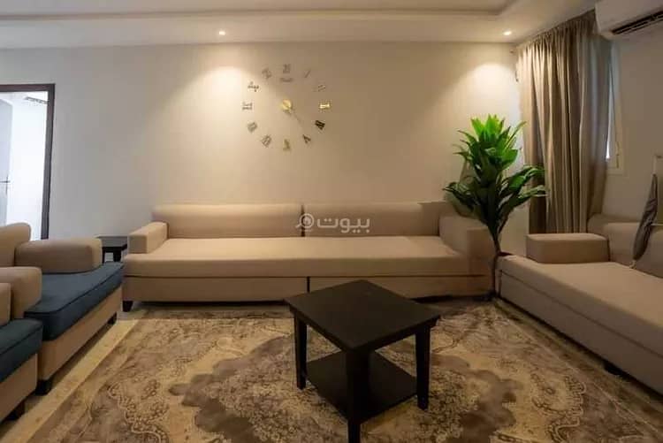 شقة 1 غرف في النخيل، الرياض 7