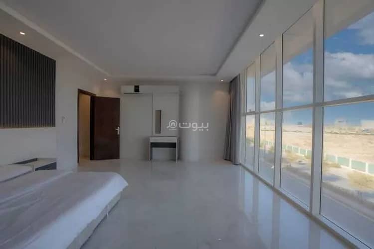 شقة 1 غرف في النخيل، الرياض 11