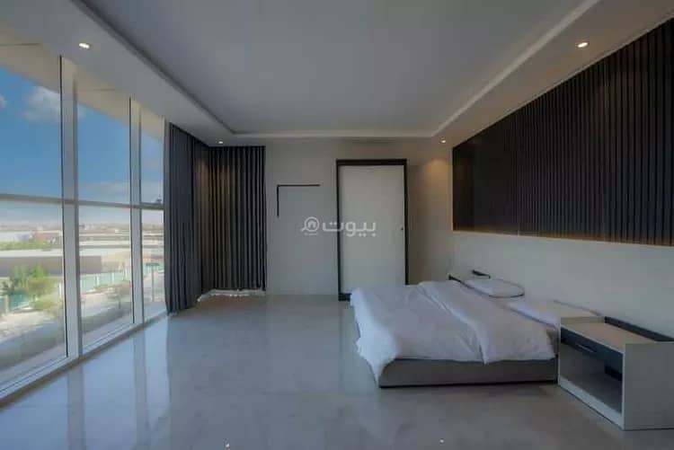 شقة 1 غرف في النخيل، الرياض 12