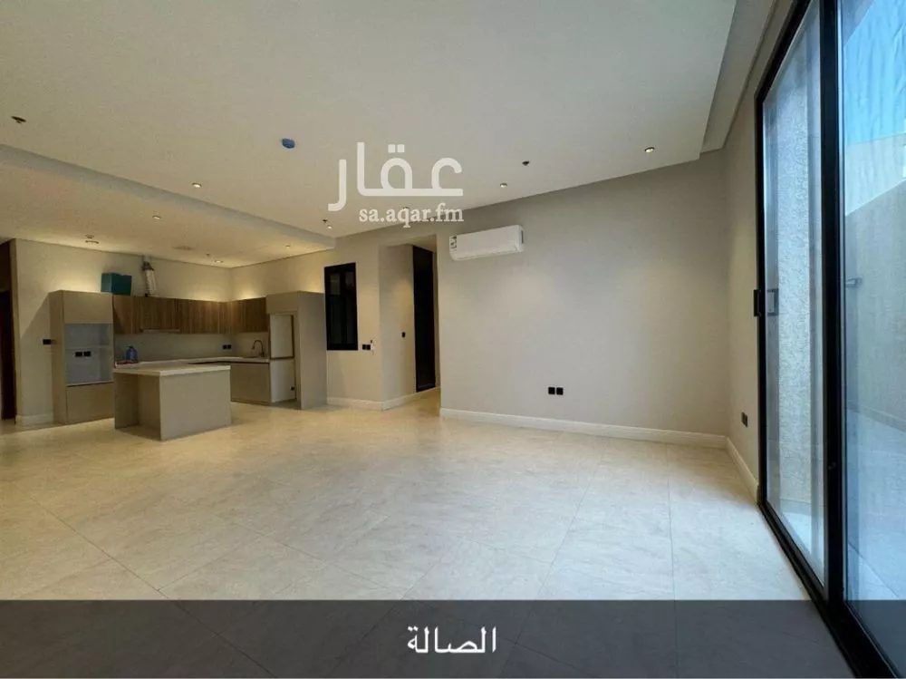 3 bedroom apartment in Al Narjis 2