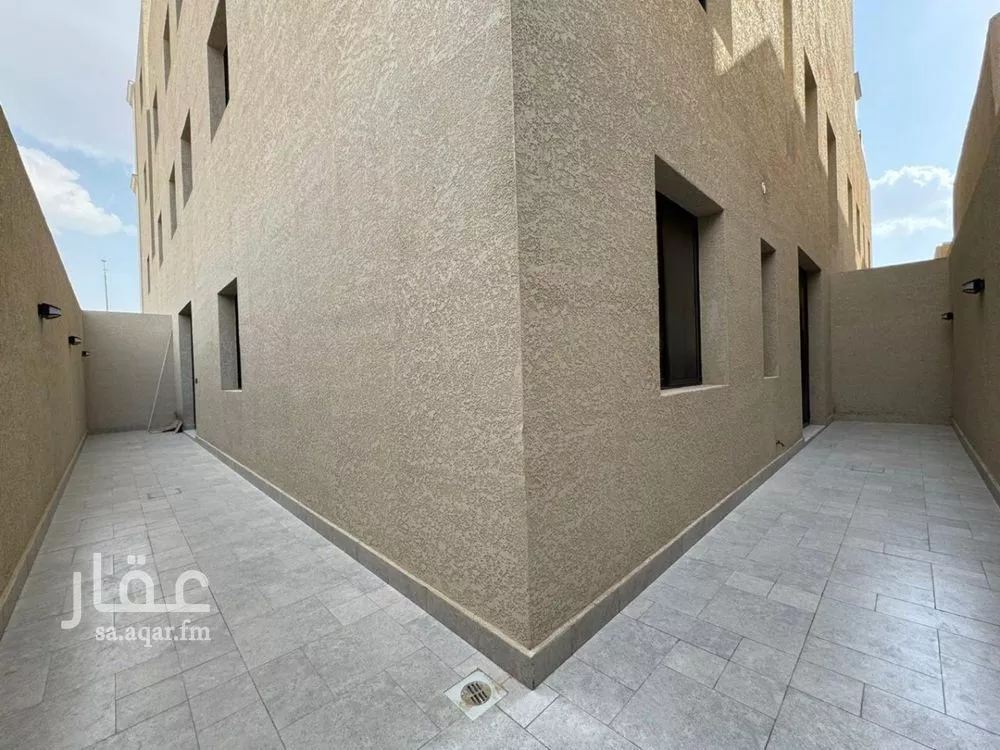 3 bedroom apartment in Al Narjis 3