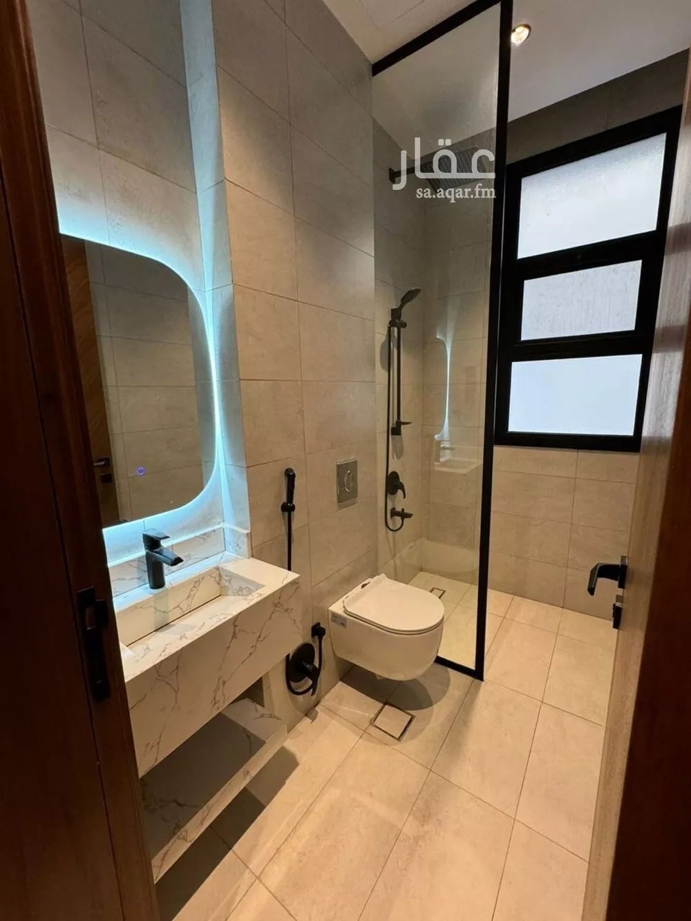 3 bedroom apartment in Al Narjis 4